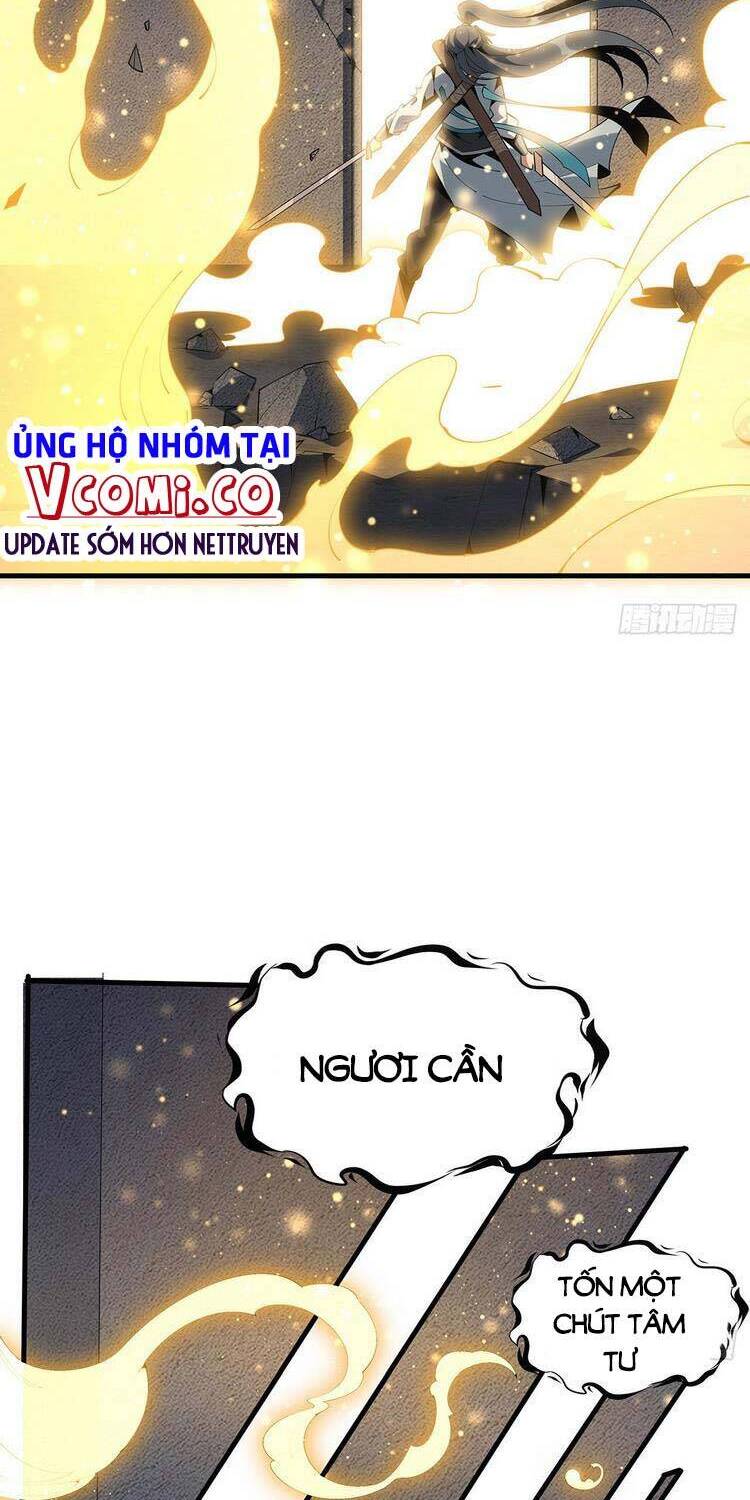 Kiếm Tu Imba Nhất Quả Đất chapter 65 - Trang 14