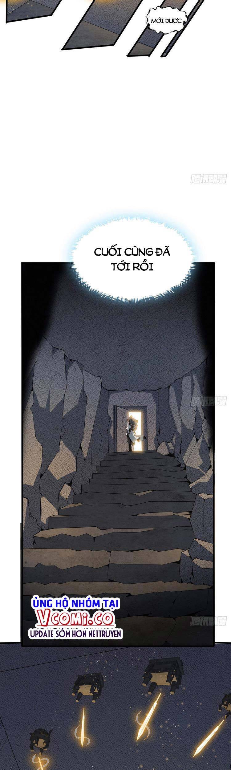 Kiếm Tu Imba Nhất Quả Đất chapter 65 - Trang 15