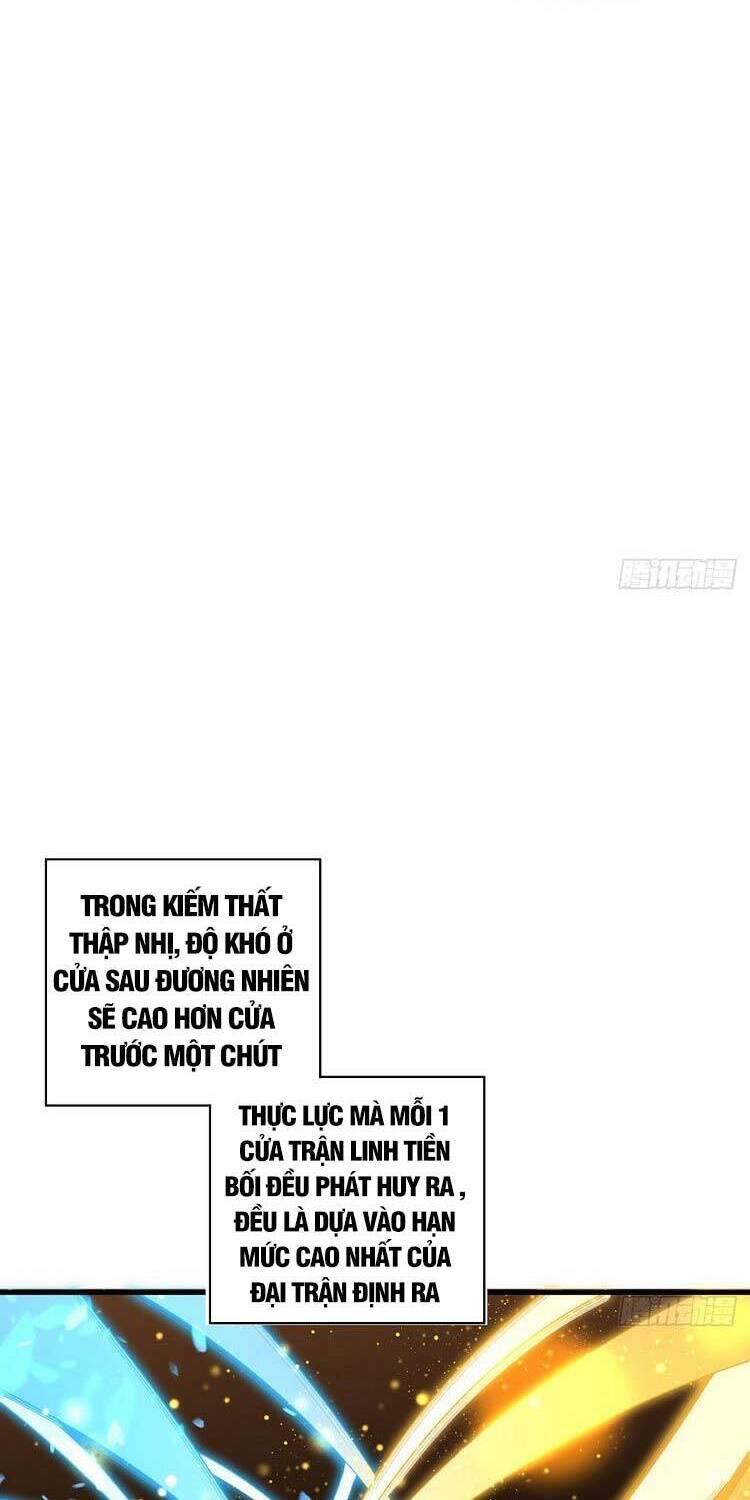 Kiếm Tu Imba Nhất Quả Đất chapter 65 - Trang 19