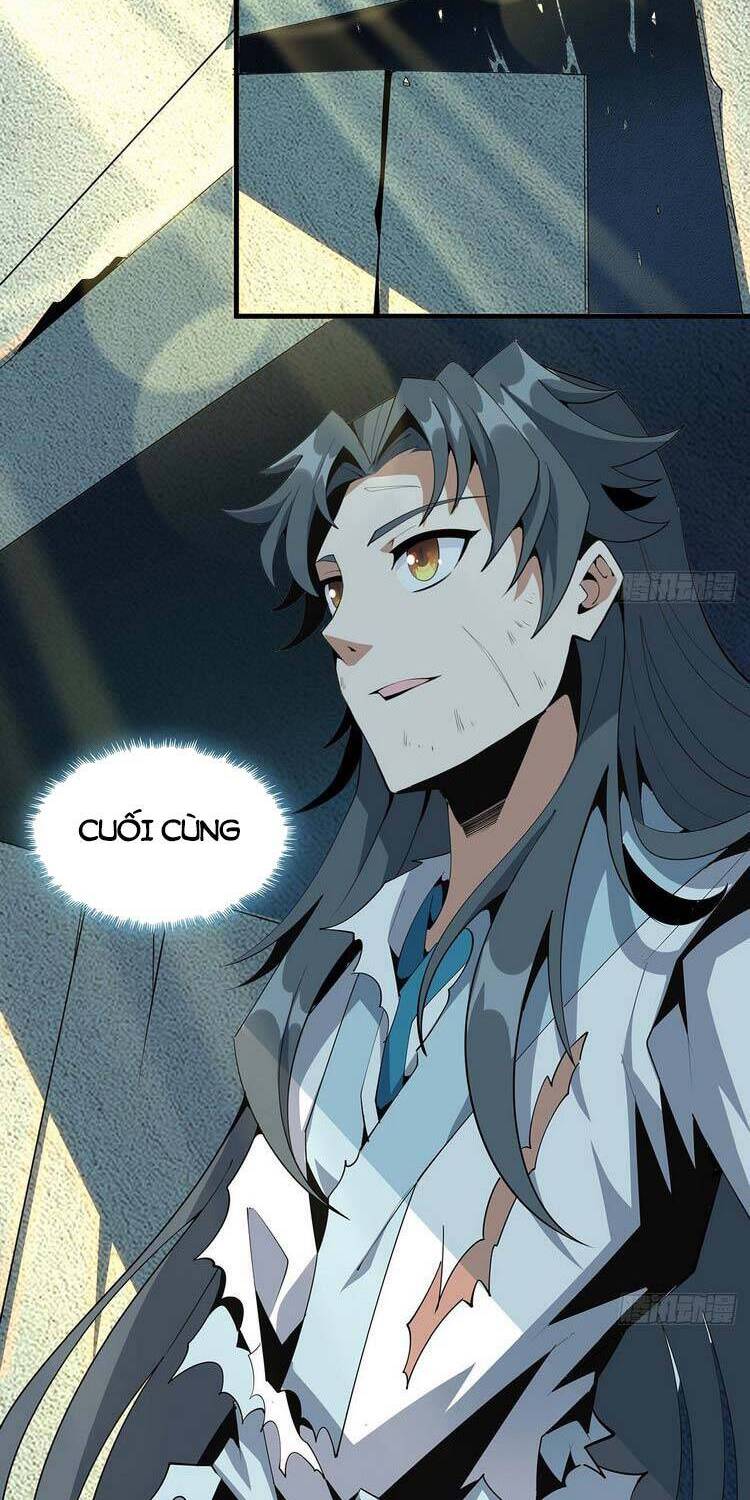 Kiếm Tu Imba Nhất Quả Đất chapter 65 - Trang 23
