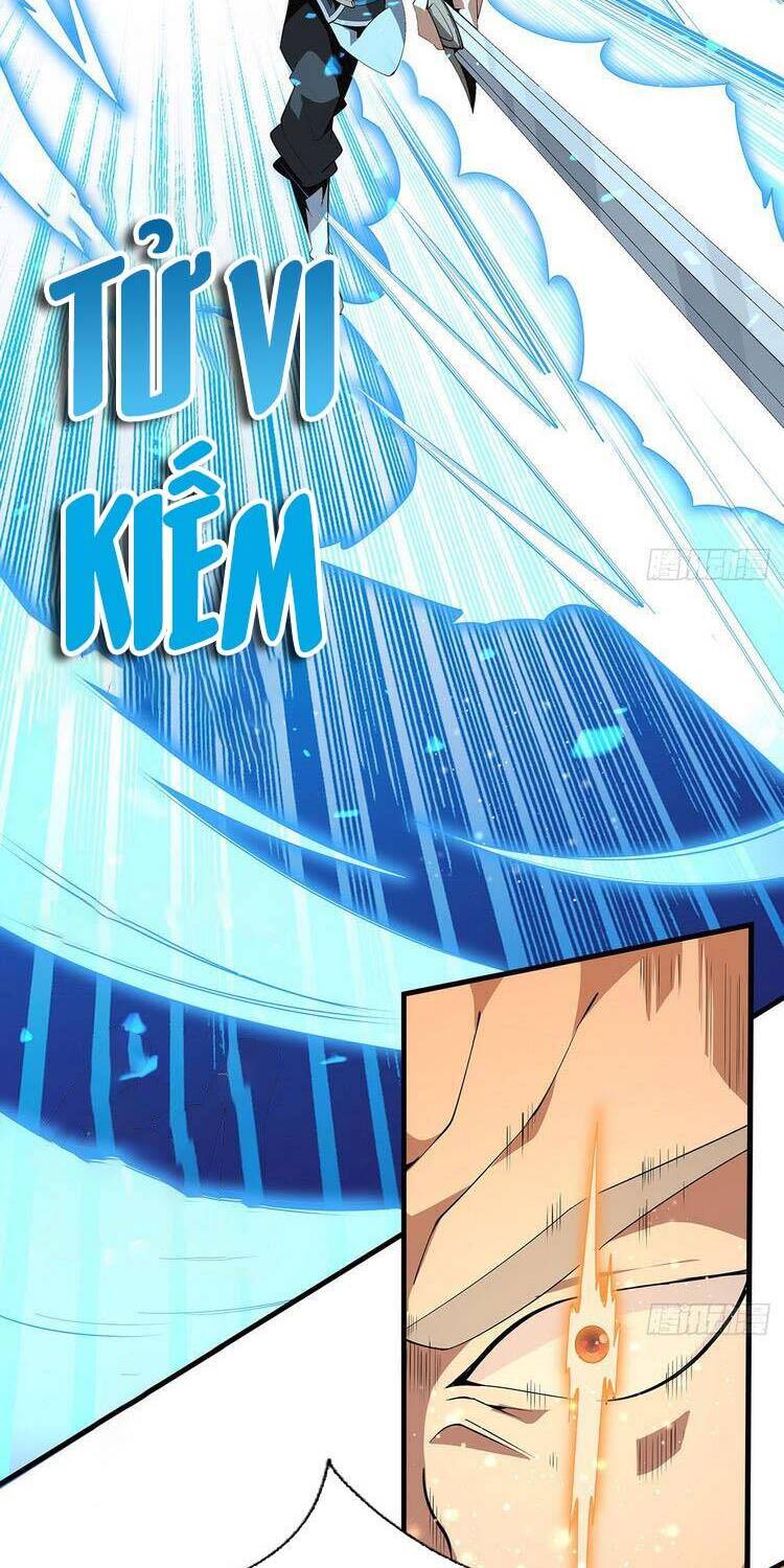 Kiếm Tu Imba Nhất Quả Đất chapter 65 - Trang 10