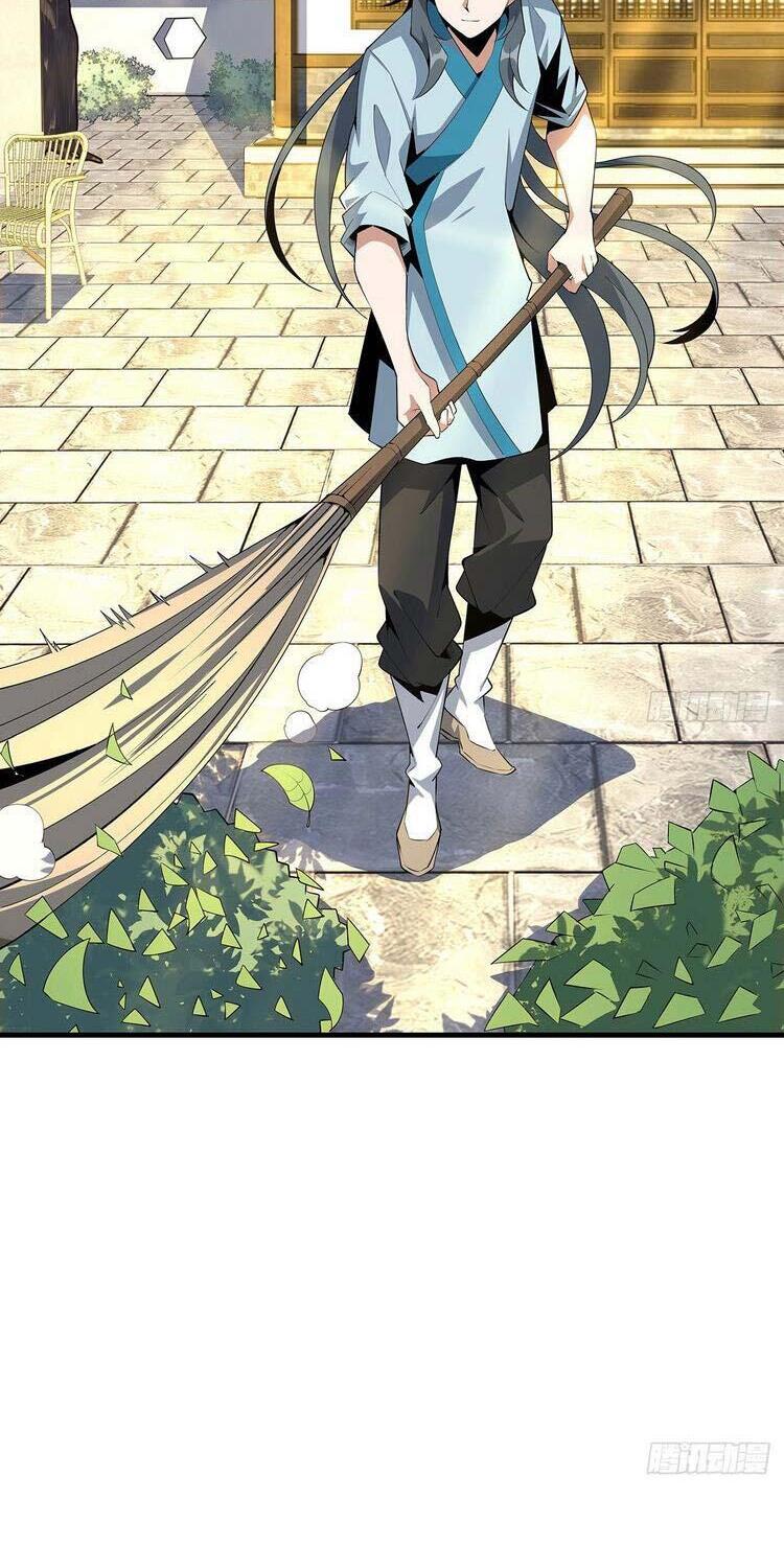 Kiếm Tu Imba Nhất Quả Đất chapter 66 - Trang 12