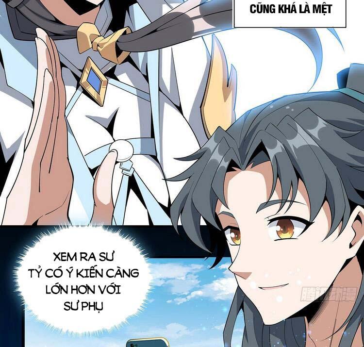 Kiếm Tu Imba Nhất Quả Đất chapter 66 - Trang 17