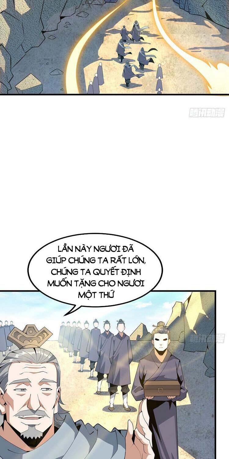 Kiếm Tu Imba Nhất Quả Đất chapter 66 - Trang 6
