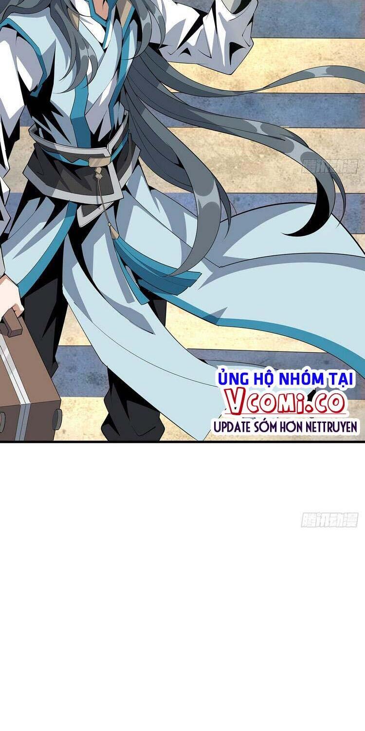 Kiếm Tu Imba Nhất Quả Đất chapter 66 - Trang 10