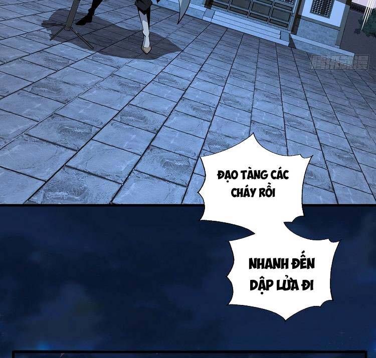 Kiếm Tu Imba Nhất Quả Đất chapter 67 - Trang 17