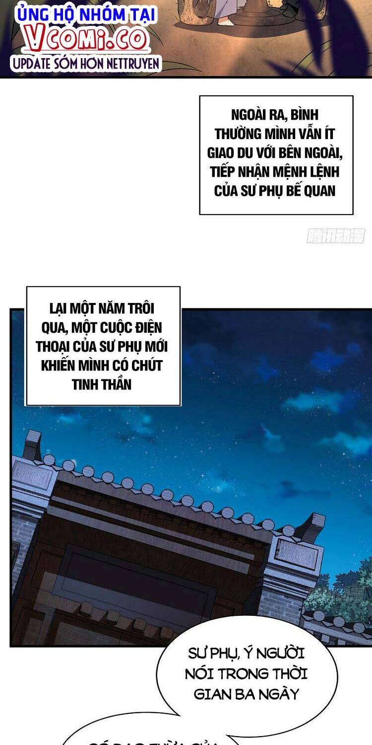 Kiếm Tu Imba Nhất Quả Đất chapter 67 - Trang 2