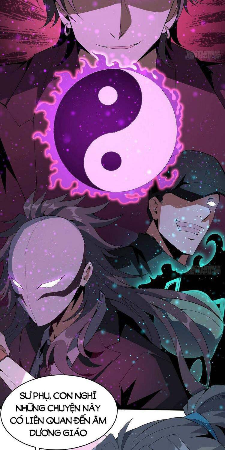 Kiếm Tu Imba Nhất Quả Đất chapter 67 - Trang 4