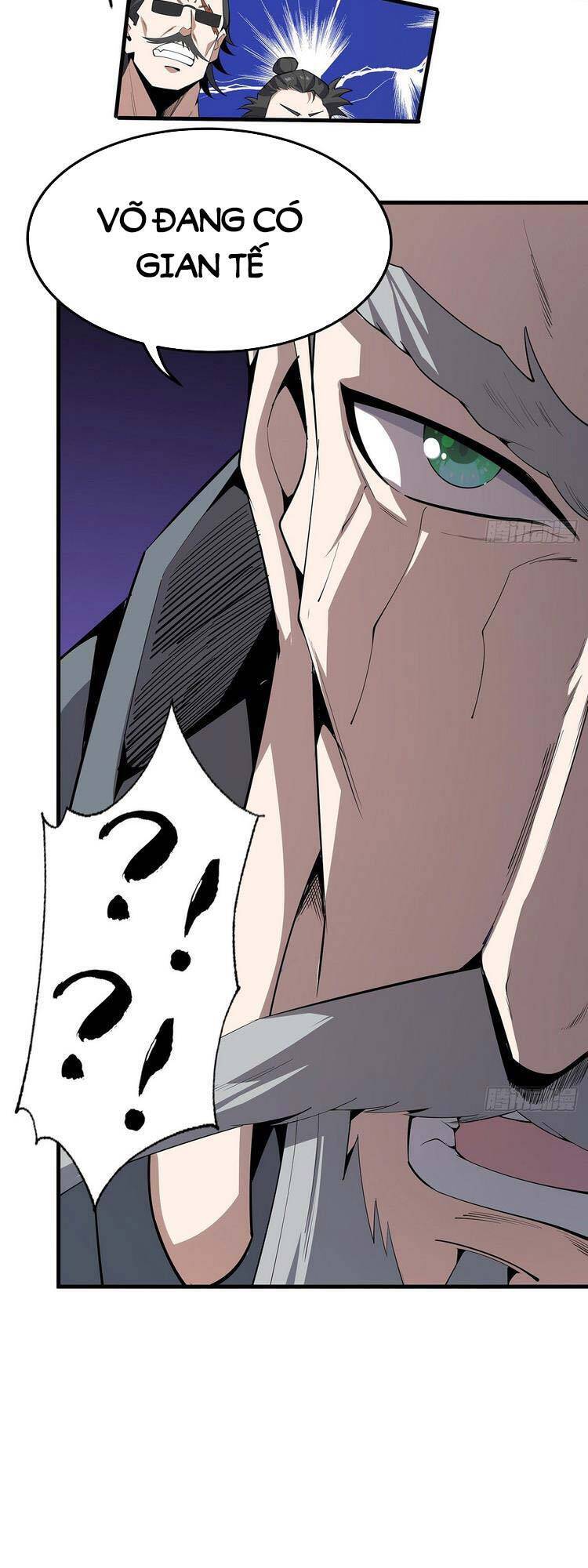 Kiếm Tu Imba Nhất Quả Đất chapter 68 - Trang 16