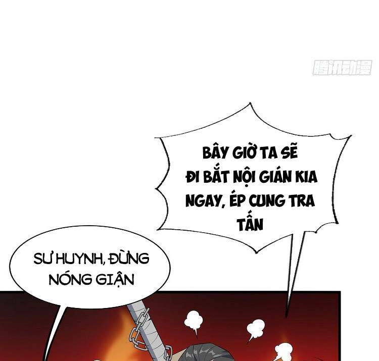 Kiếm Tu Imba Nhất Quả Đất chapter 68 - Trang 17