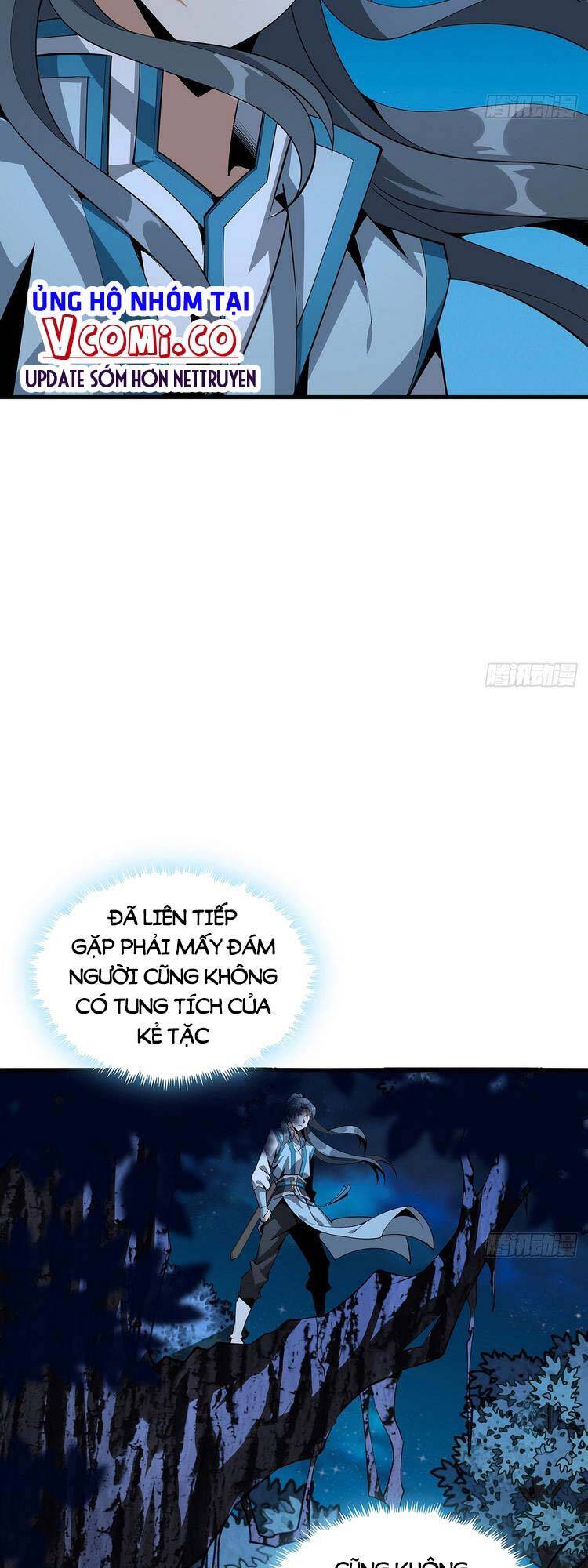 Kiếm Tu Imba Nhất Quả Đất chapter 68 - Trang 2