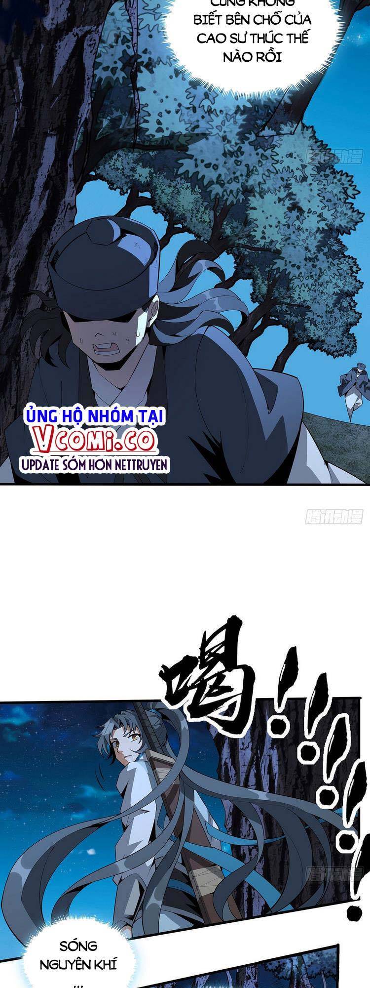Kiếm Tu Imba Nhất Quả Đất chapter 68 - Trang 3
