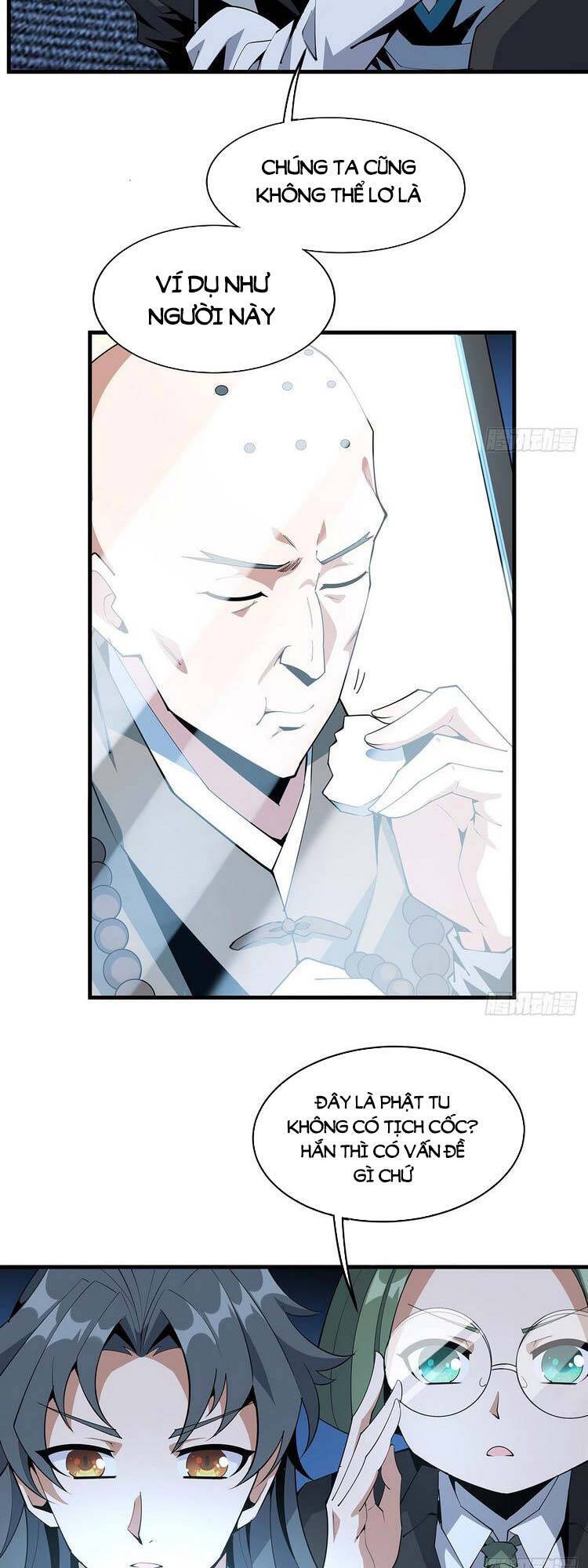 Kiếm Tu Imba Nhất Quả Đất chapter 71 - Trang 13