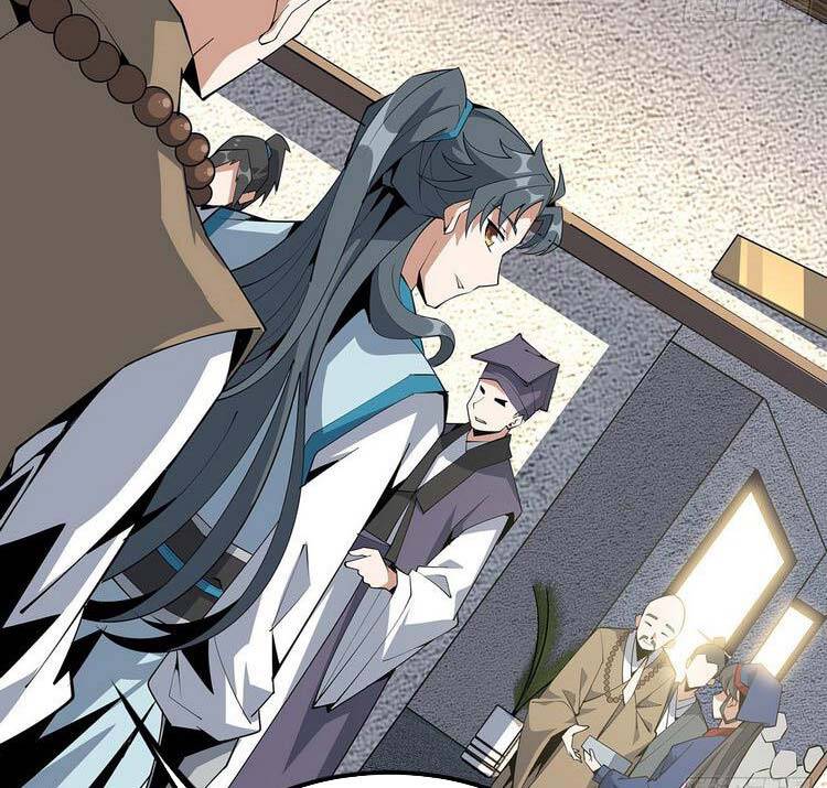 Kiếm Tu Imba Nhất Quả Đất chapter 71 - Trang 17