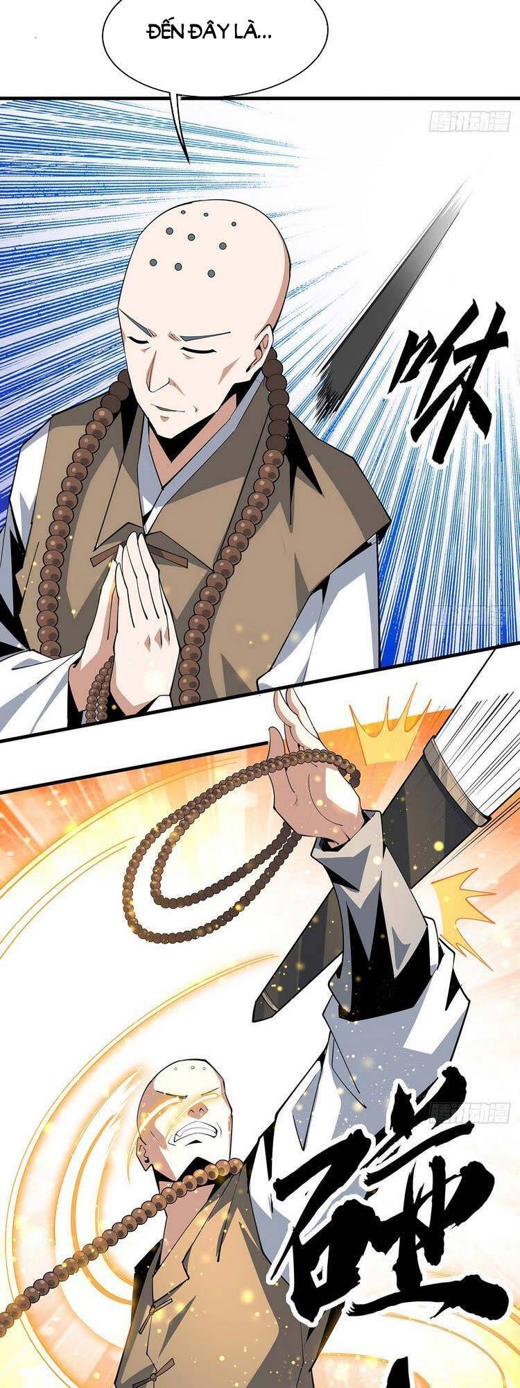 Kiếm Tu Imba Nhất Quả Đất chapter 71 - Trang 19