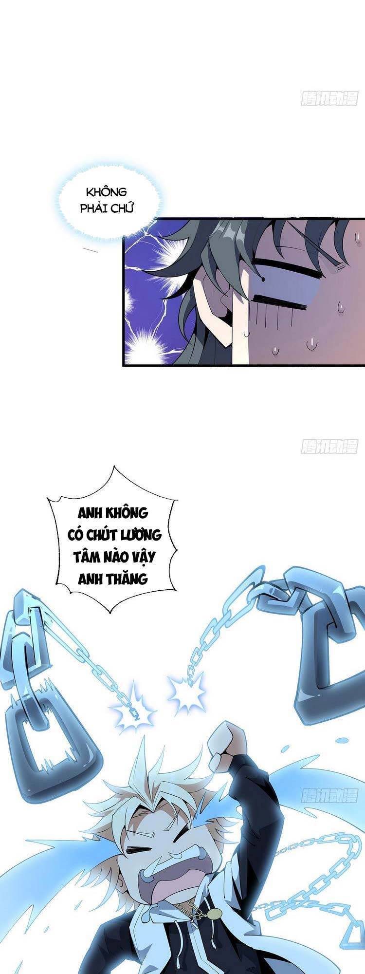 Kiếm Tu Imba Nhất Quả Đất chapter 71 - Trang 3