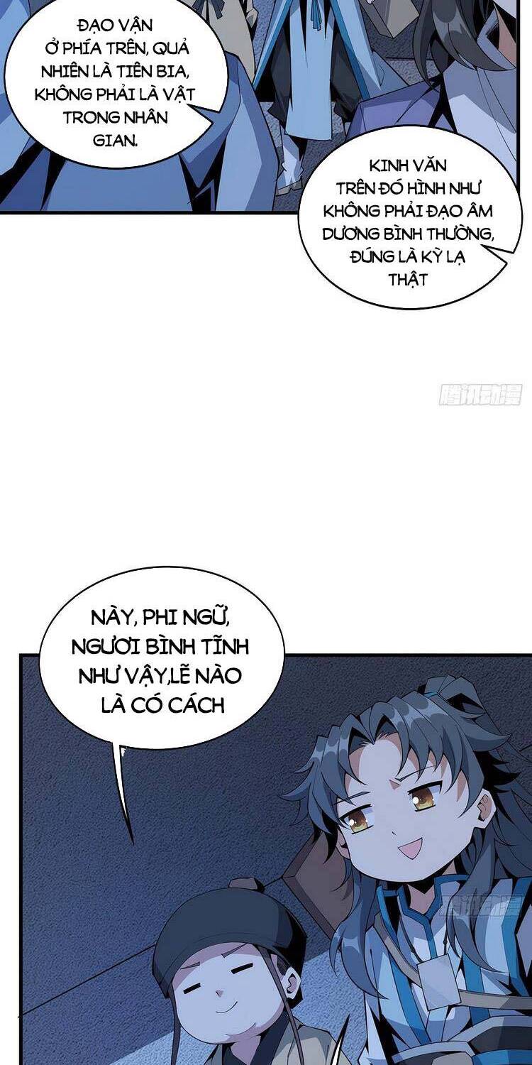 Kiếm Tu Imba Nhất Quả Đất chapter 74 - Trang 14