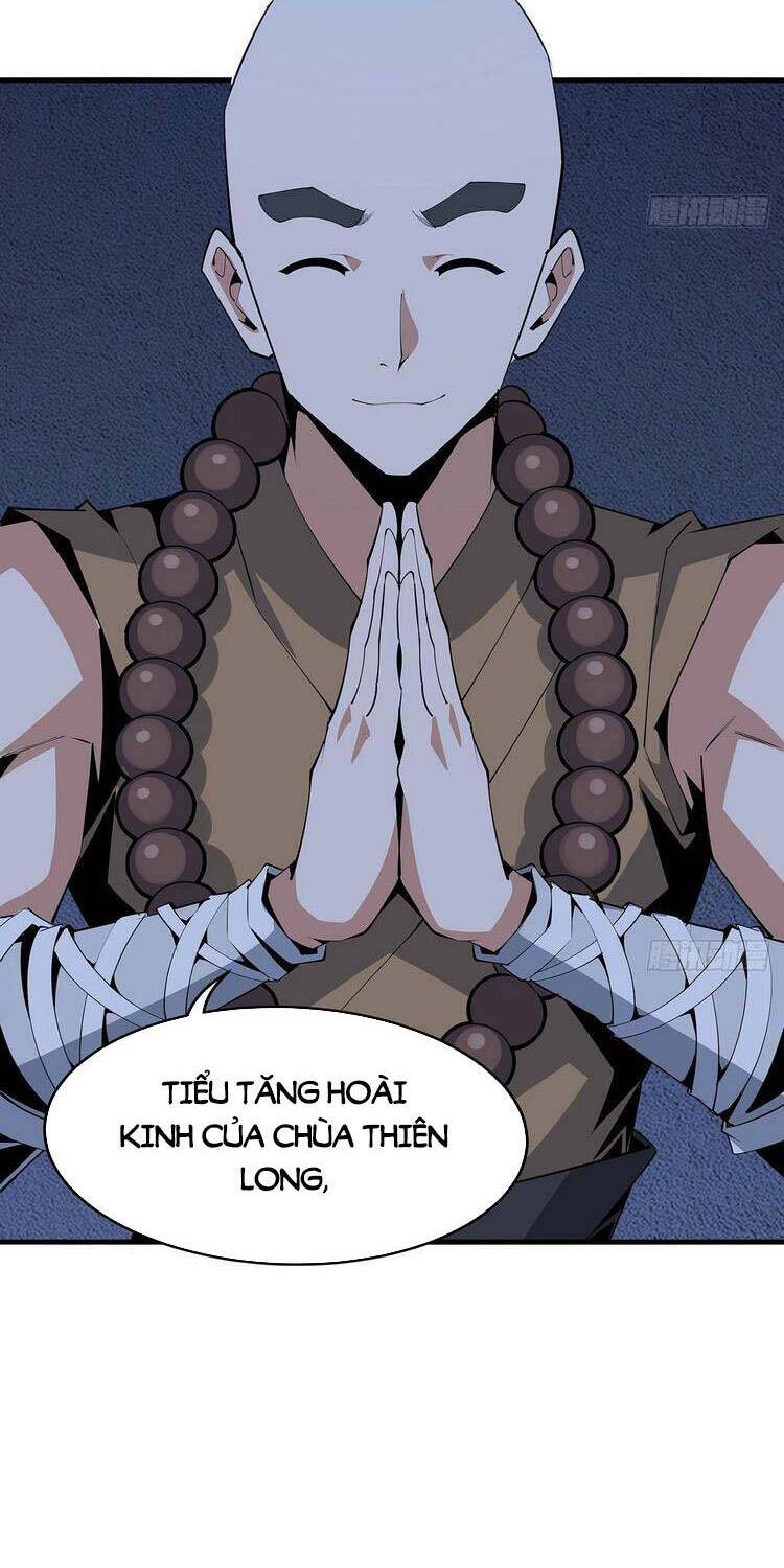 Kiếm Tu Imba Nhất Quả Đất chapter 74 - Trang 16