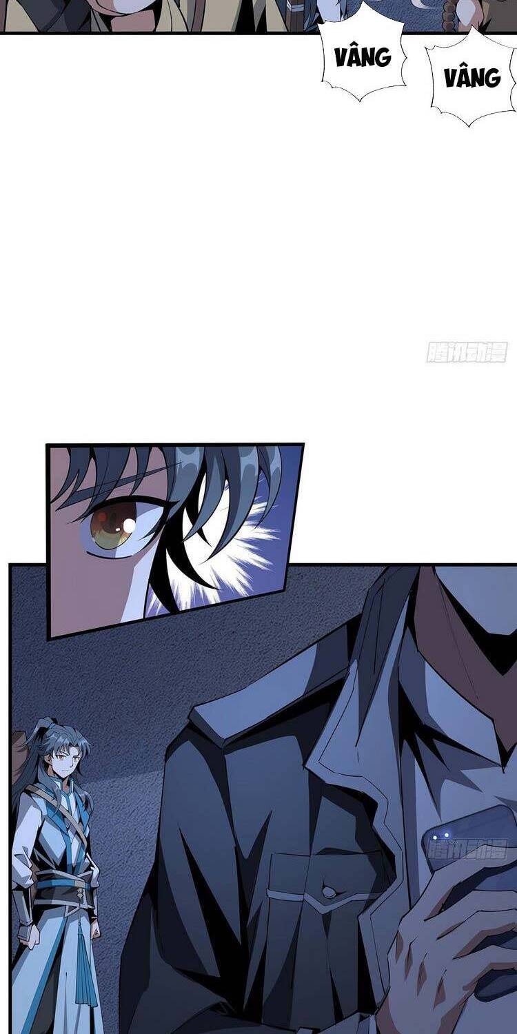 Kiếm Tu Imba Nhất Quả Đất chapter 74 - Trang 19