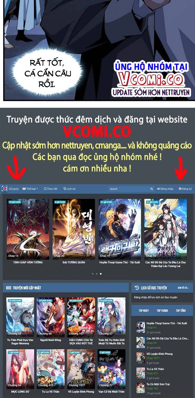 Kiếm Tu Imba Nhất Quả Đất chapter 74 - Trang 20