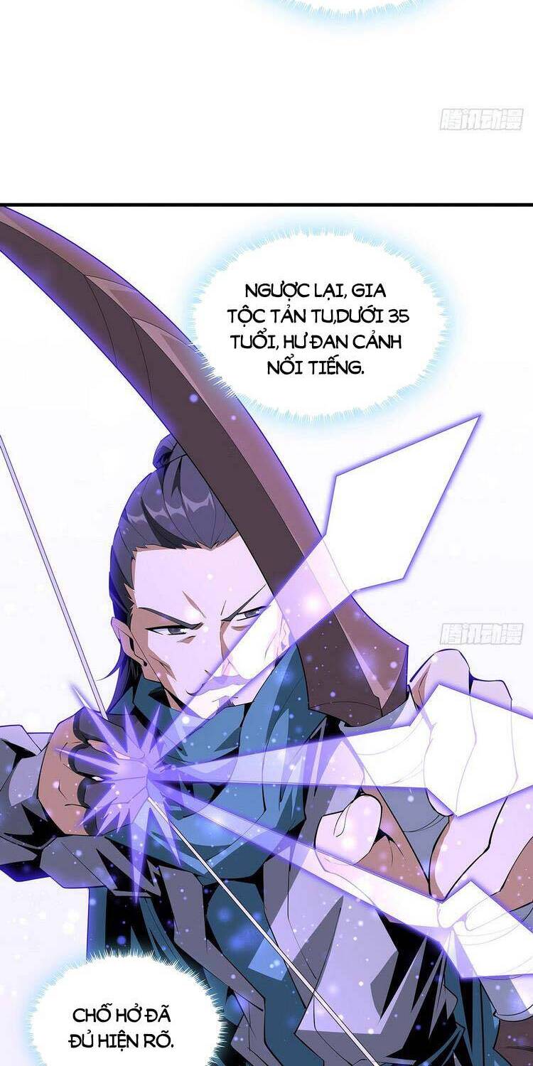Kiếm Tu Imba Nhất Quả Đất chapter 74 - Trang 4