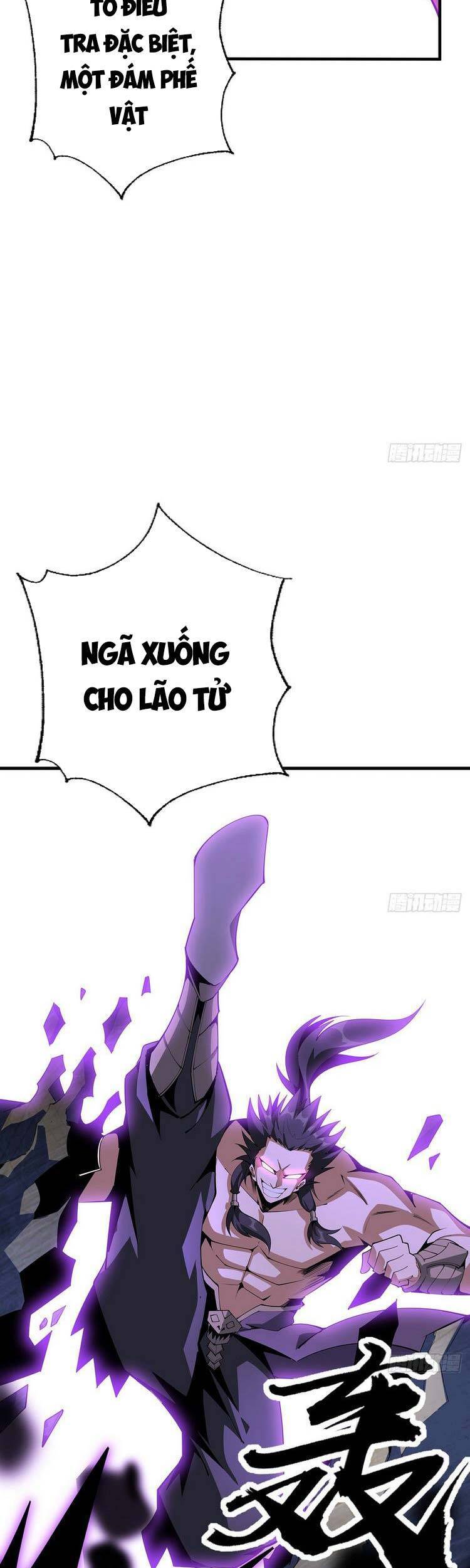 Kiếm Tu Imba Nhất Quả Đất chapter 75 - Trang 15