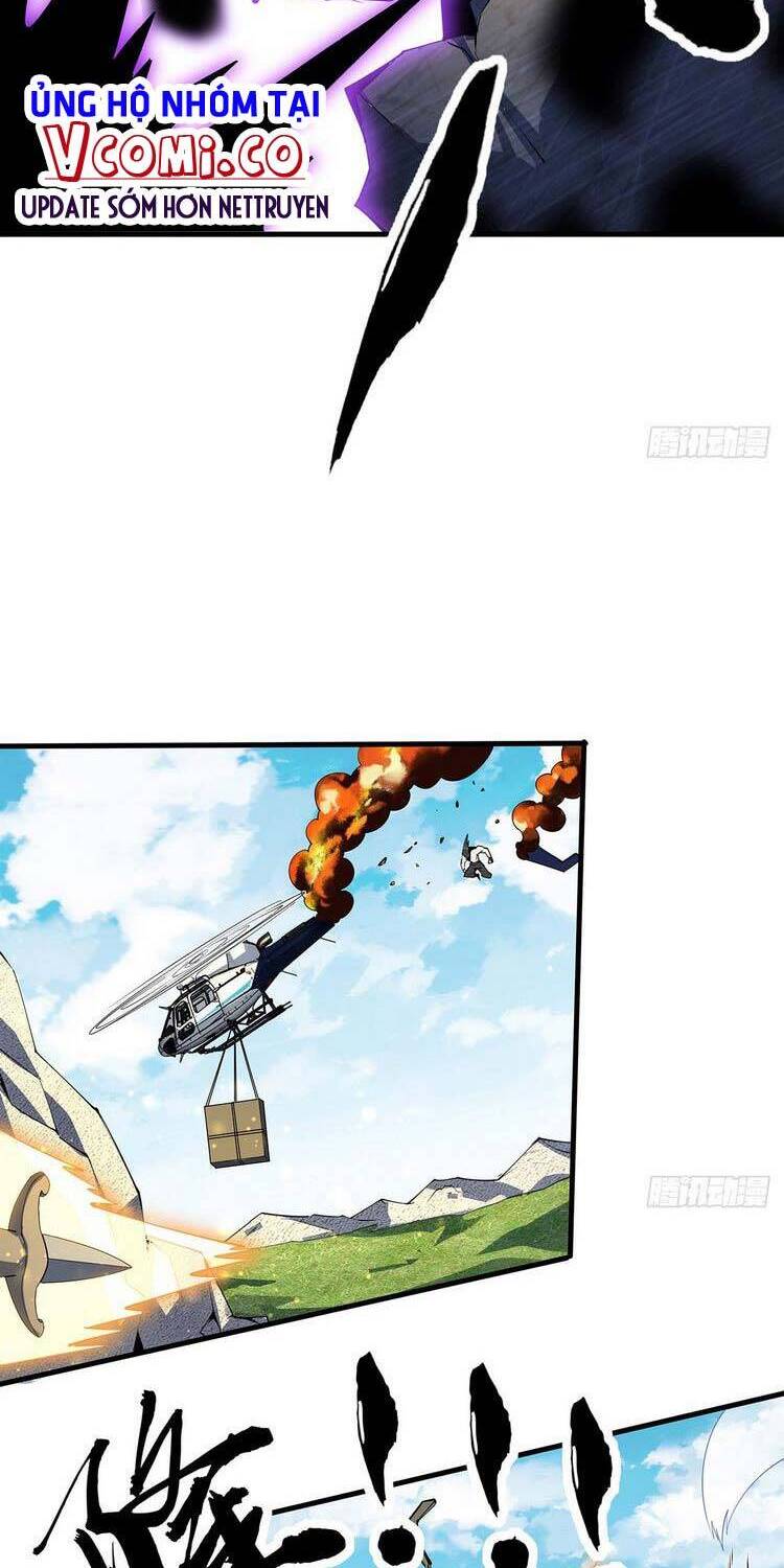 Kiếm Tu Imba Nhất Quả Đất chapter 75 - Trang 16