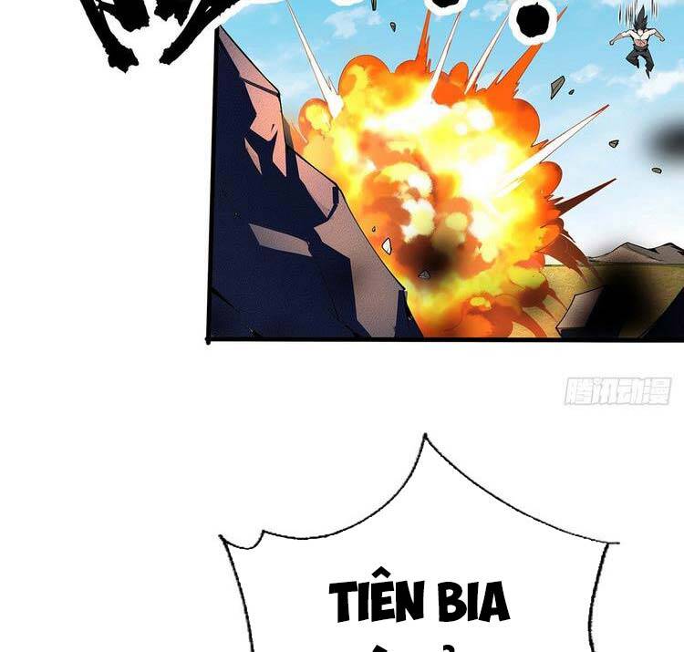 Kiếm Tu Imba Nhất Quả Đất chapter 75 - Trang 17