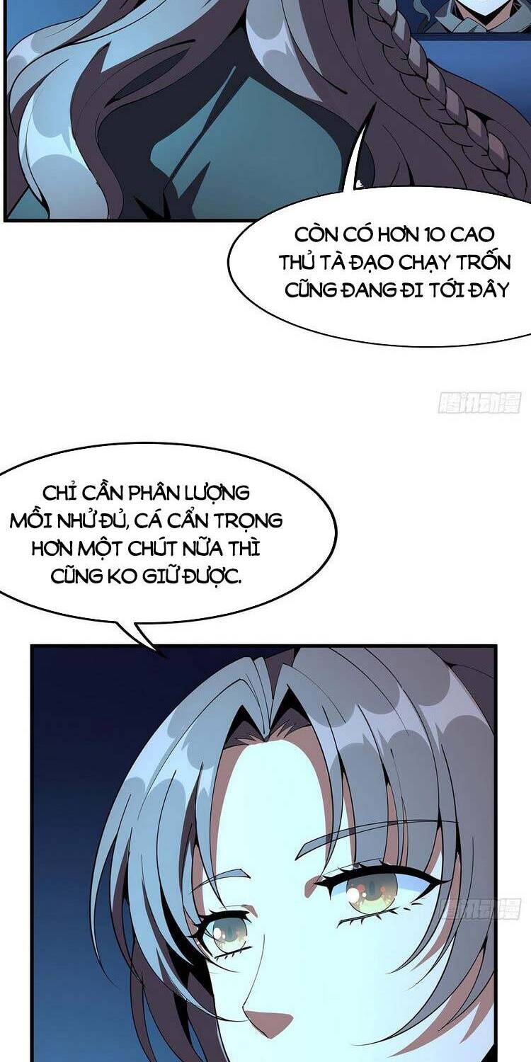 Kiếm Tu Imba Nhất Quả Đất chapter 75 - Trang 2
