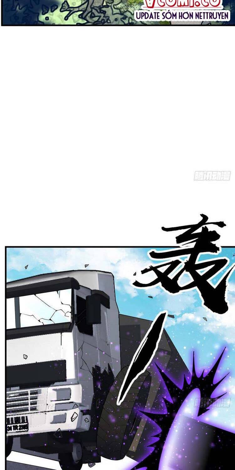 Kiếm Tu Imba Nhất Quả Đất chapter 75 - Trang 10