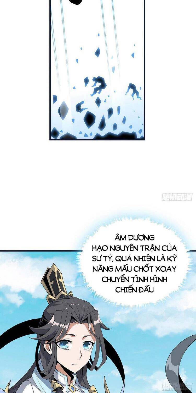 Kiếm Tu Imba Nhất Quả Đất chapter 76 - Trang 8