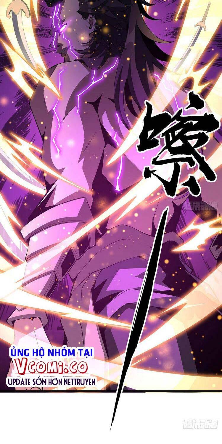 Kiếm Tu Imba Nhất Quả Đất chapter 77 - Trang 16