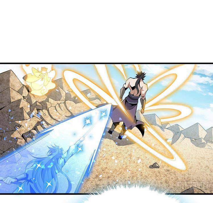 Kiếm Tu Imba Nhất Quả Đất chapter 77 - Trang 17
