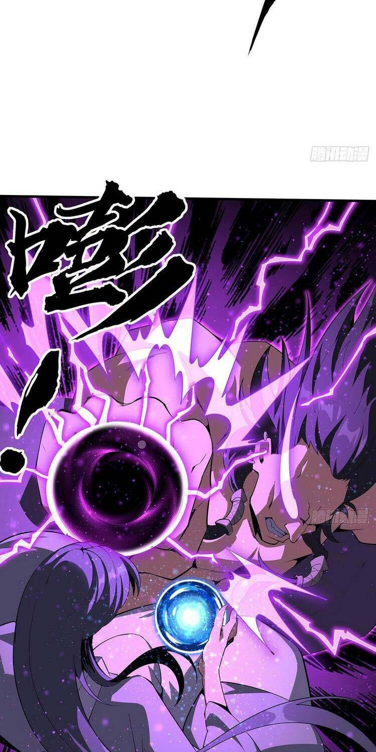 Kiếm Tu Imba Nhất Quả Đất chapter 77 - Trang 10