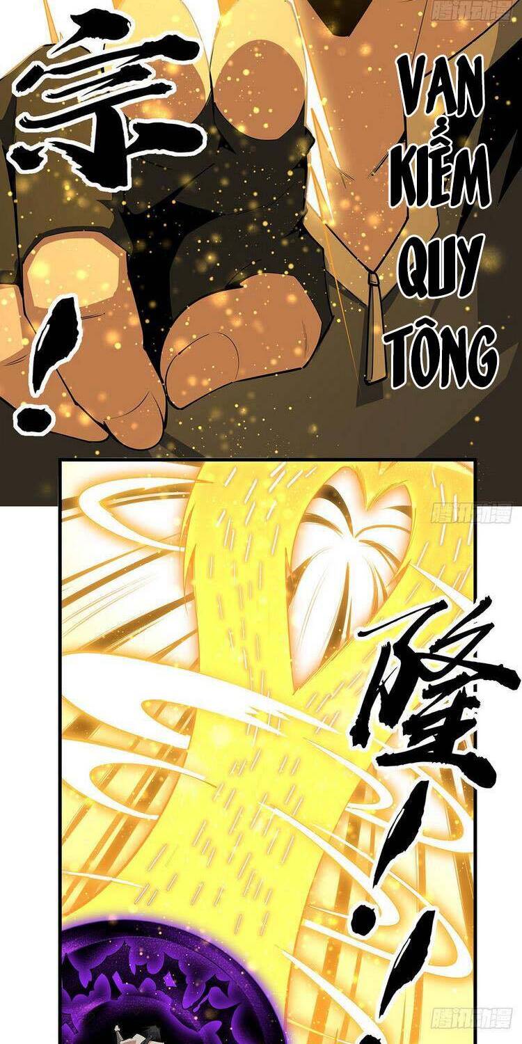 Kiếm Tu Imba Nhất Quả Đất chapter 78 - Trang 16