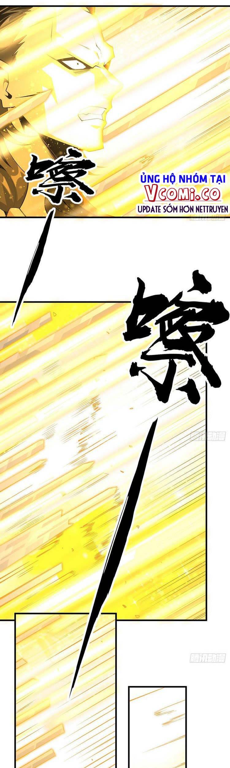 Kiếm Tu Imba Nhất Quả Đất chapter 78 - Trang 18