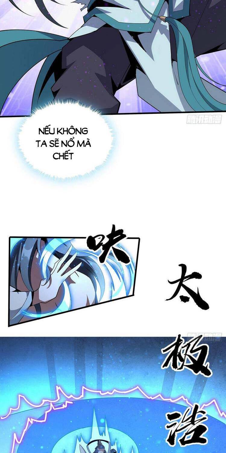 Kiếm Tu Imba Nhất Quả Đất chapter 78 - Trang 2