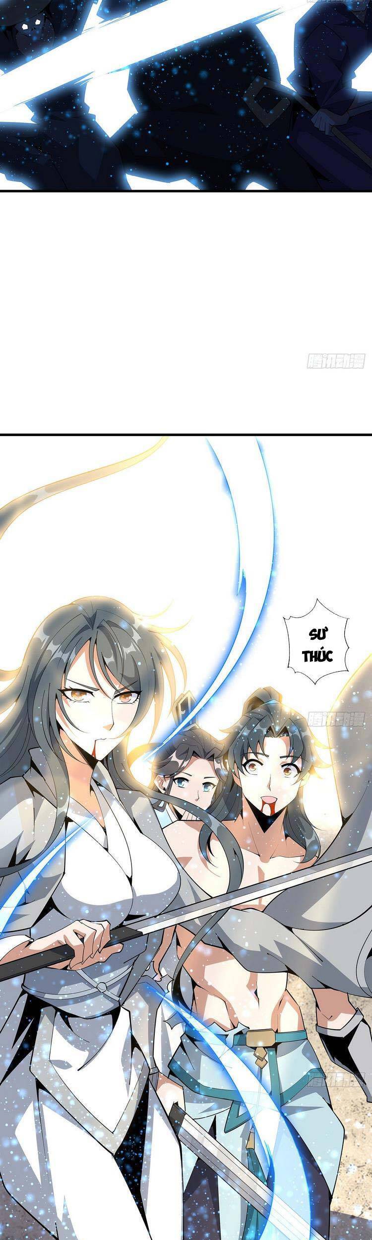 Kiếm Tu Imba Nhất Quả Đất chapter 78 - Trang 5