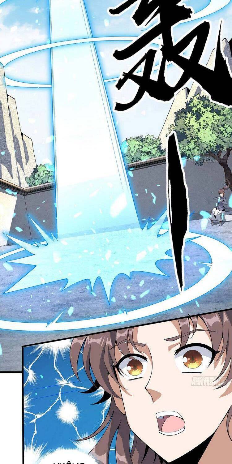 Kiếm Tu Imba Nhất Quả Đất chapter 79 - Trang 14