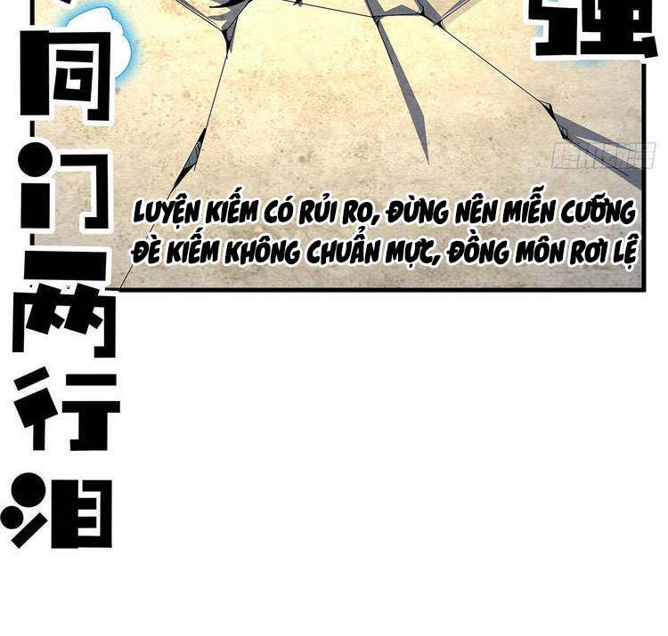 Kiếm Tu Imba Nhất Quả Đất chapter 79 - Trang 17