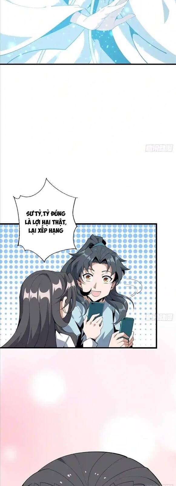 Kiếm Tu Imba Nhất Quả Đất chapter 80 - Trang 18