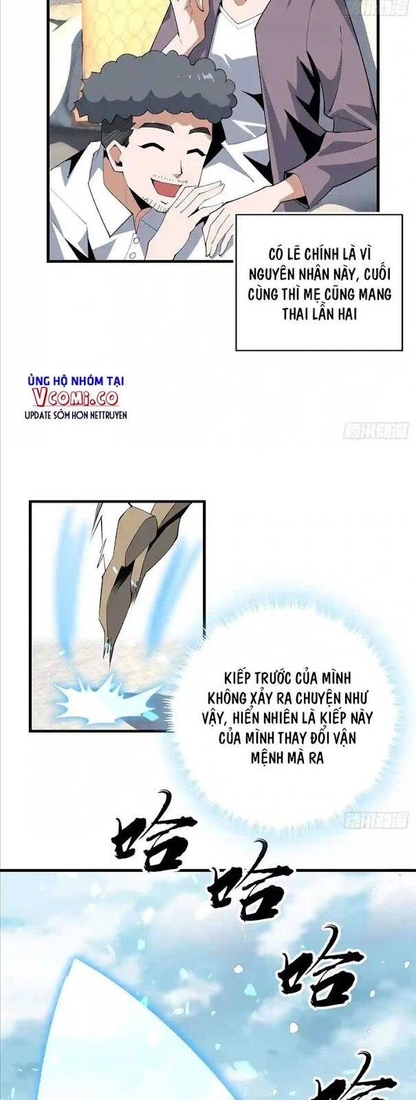 Kiếm Tu Imba Nhất Quả Đất chapter 80 - Trang 5