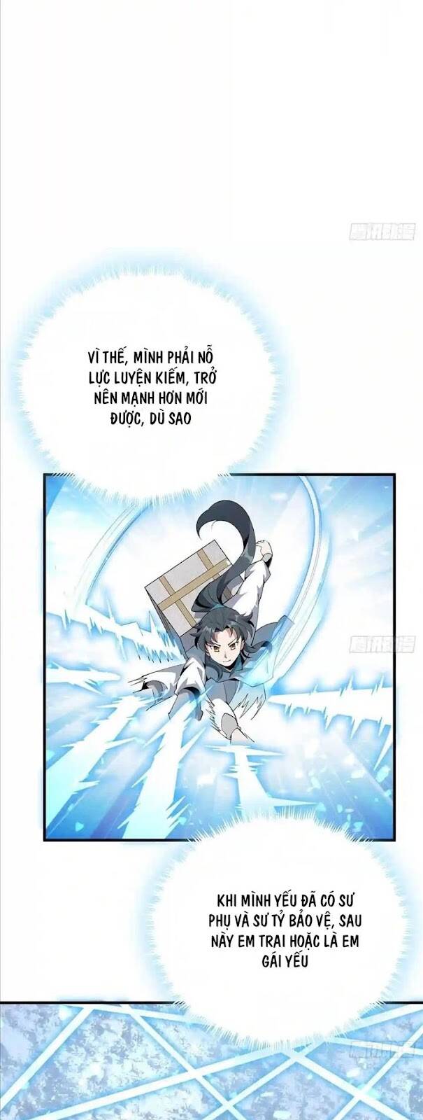 Kiếm Tu Imba Nhất Quả Đất chapter 80 - Trang 7