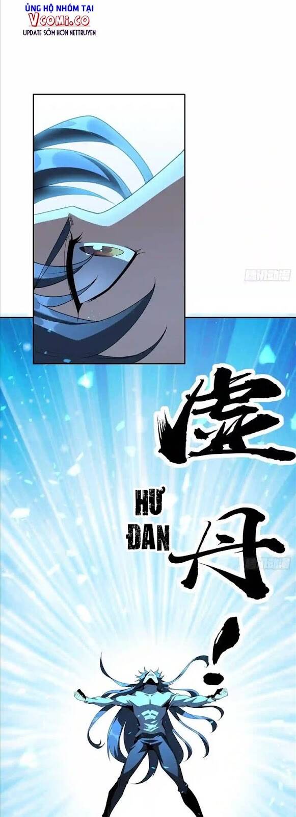 Kiếm Tu Imba Nhất Quả Đất chapter 81 - Trang 18