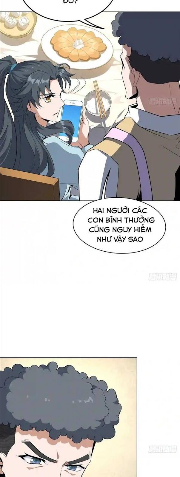 Kiếm Tu Imba Nhất Quả Đất chapter 81 - Trang 3