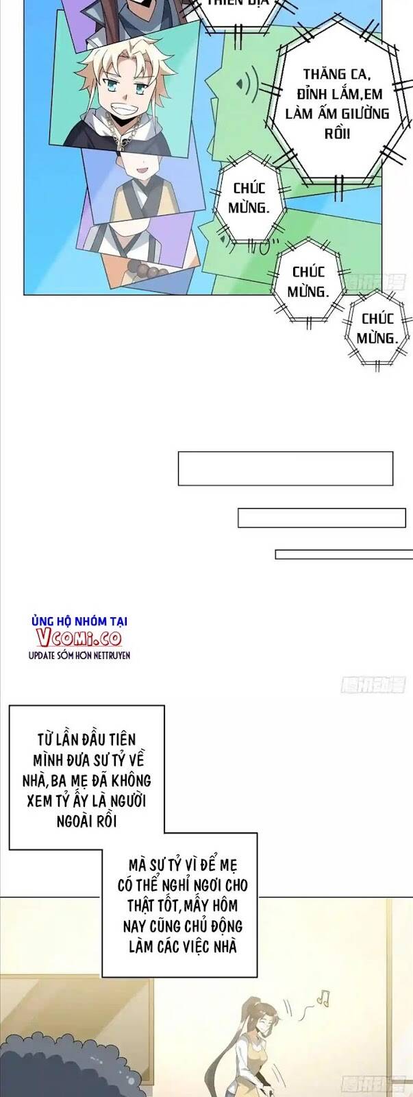 Kiếm Tu Imba Nhất Quả Đất chapter 81 - Trang 7