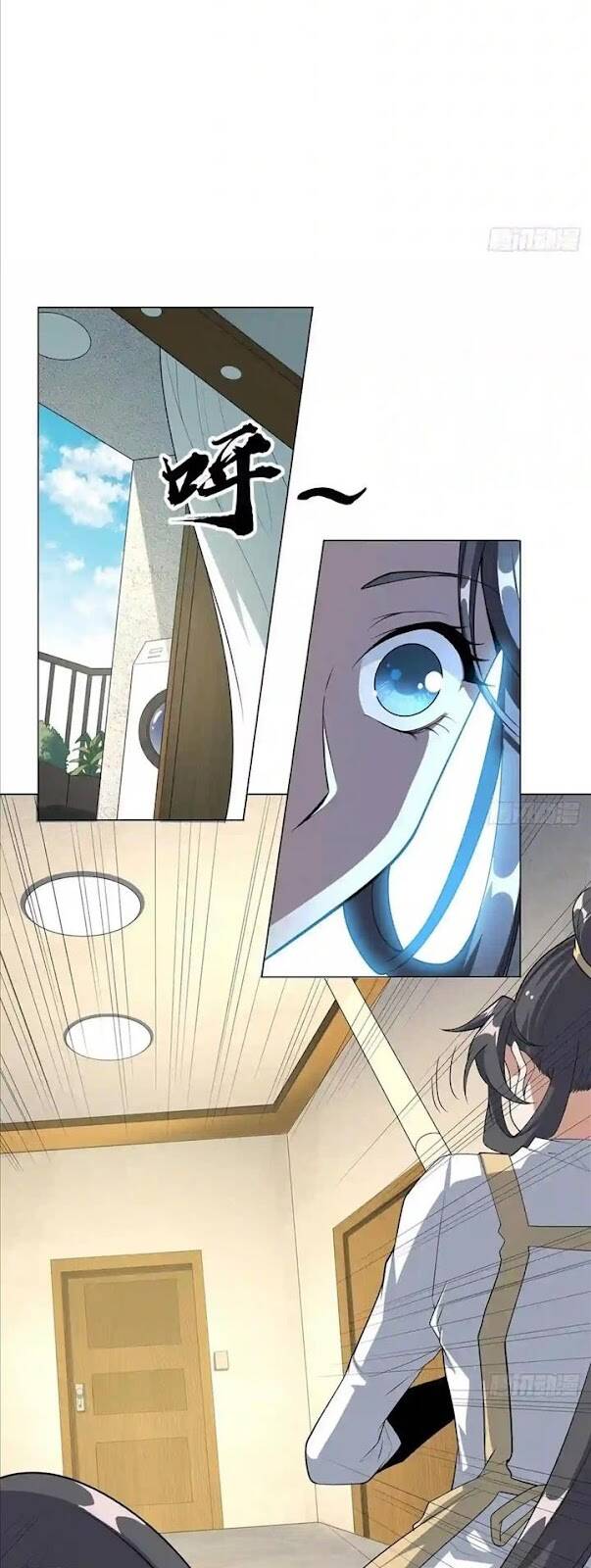 Kiếm Tu Imba Nhất Quả Đất chapter 81 - Trang 10