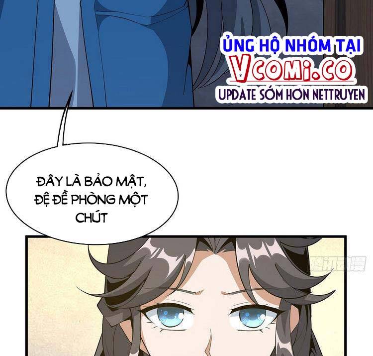 Kiếm Tu Imba Nhất Quả Đất chapter 82 - Trang 17