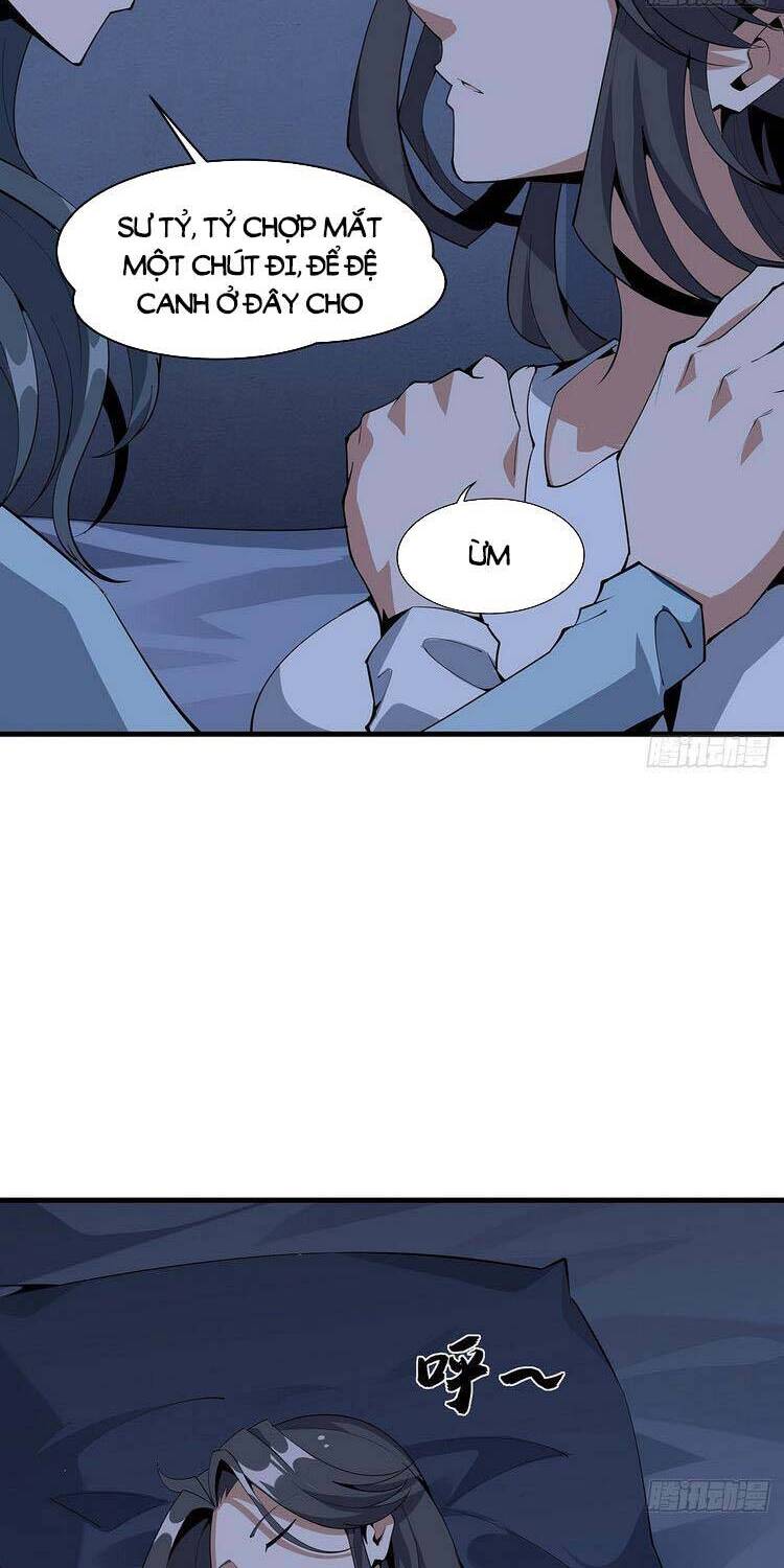 Kiếm Tu Imba Nhất Quả Đất chapter 82 - Trang 4