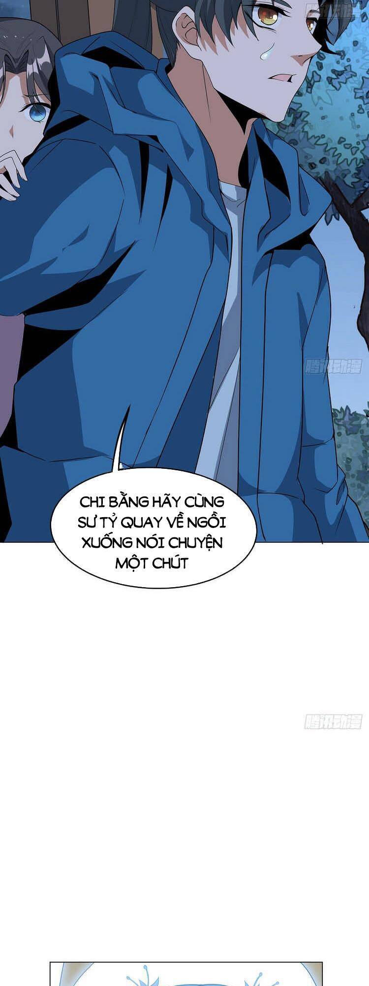 Kiếm Tu Imba Nhất Quả Đất chapter 83 - Trang 14